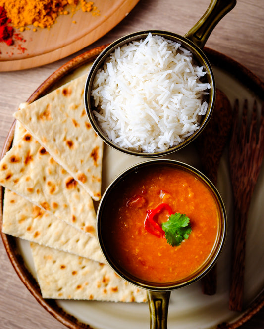Dhal Curry