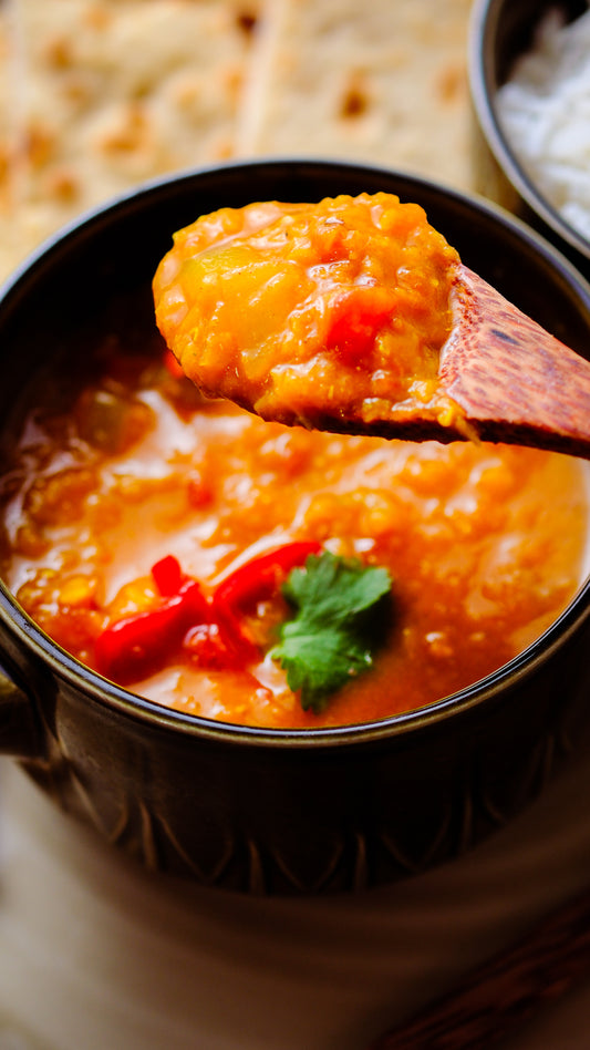 Dhal Curry