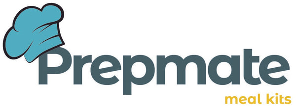 Prepmate Online Store